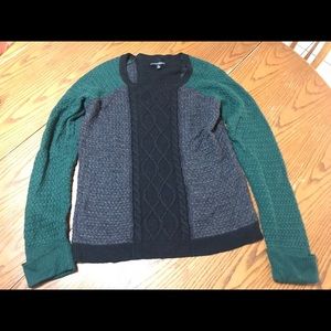 Cynthia Rowley sweater